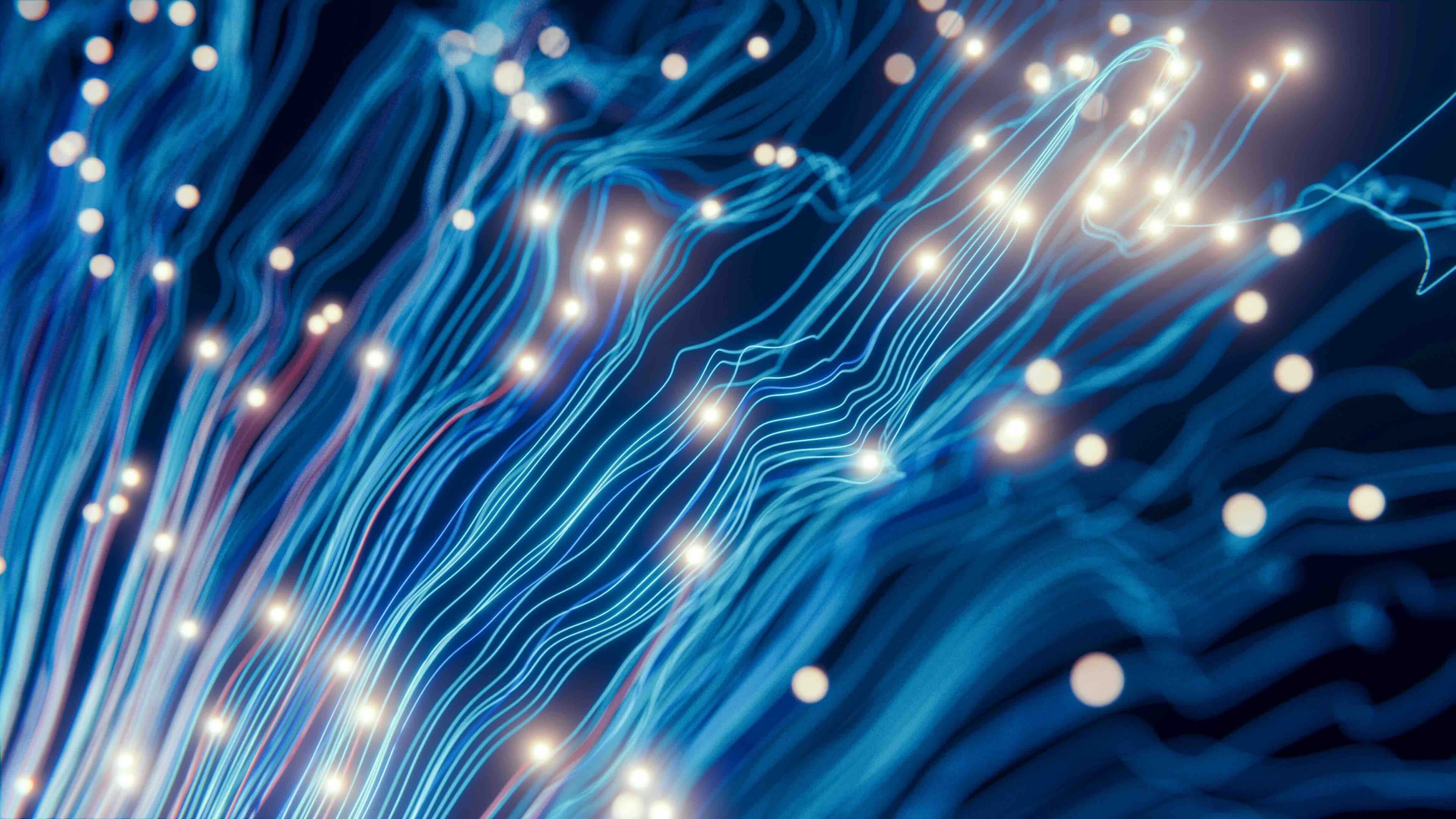 Software systems and server infrastructure
