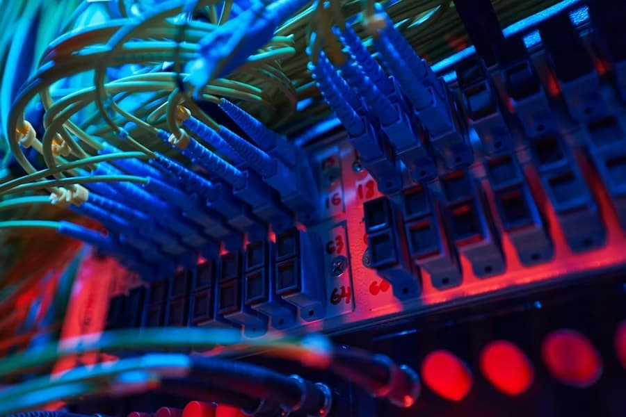 Network and system coordination capabilities